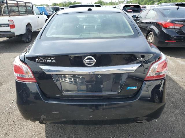 Photo 5 VIN: 1N4AL3APXDC228817 - NISSAN ALTIMA 