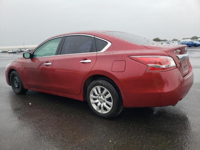 Photo 1 VIN: 1N4AL3APXDC230390 - NISSAN ALTIMA 2.5 