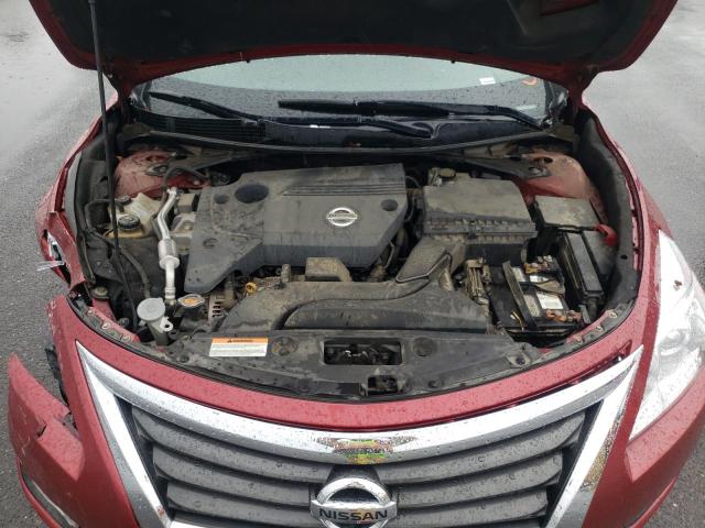 Photo 10 VIN: 1N4AL3APXDC230390 - NISSAN ALTIMA 2.5 