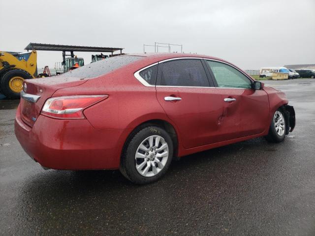 Photo 2 VIN: 1N4AL3APXDC230390 - NISSAN ALTIMA 2.5 