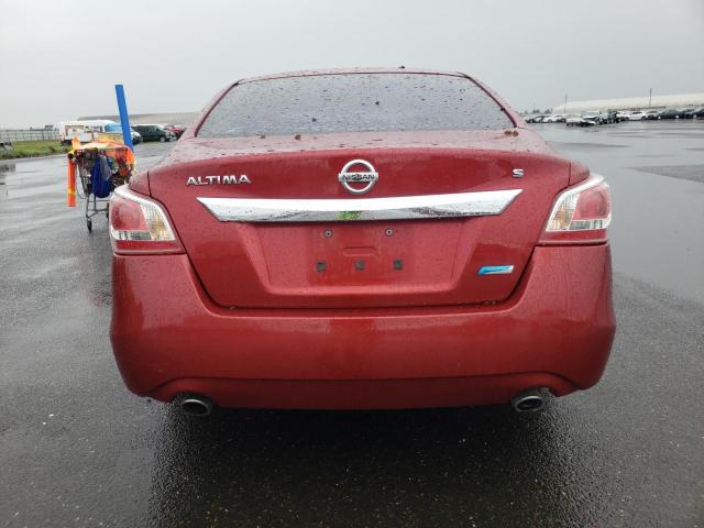 Photo 5 VIN: 1N4AL3APXDC230390 - NISSAN ALTIMA 2.5 