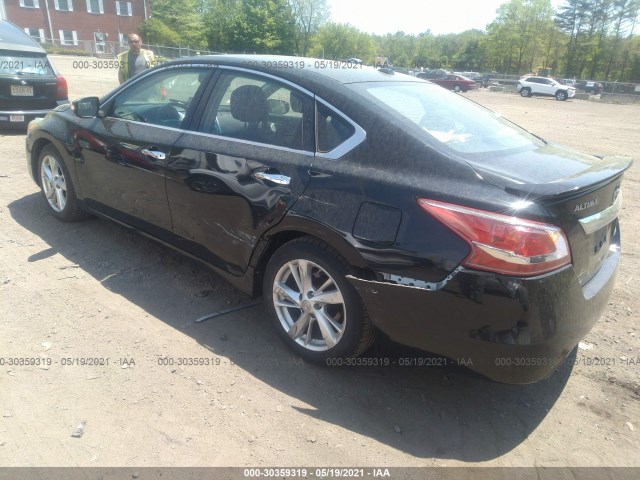 Photo 2 VIN: 1N4AL3APXDC232317 - NISSAN ALTIMA 