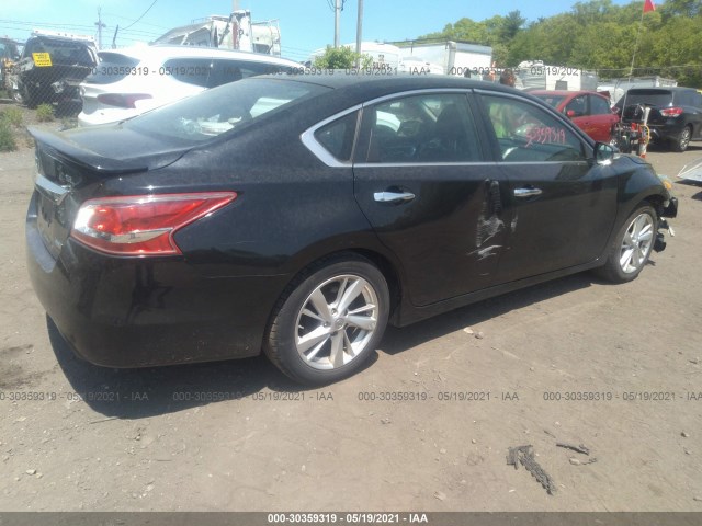 Photo 3 VIN: 1N4AL3APXDC232317 - NISSAN ALTIMA 