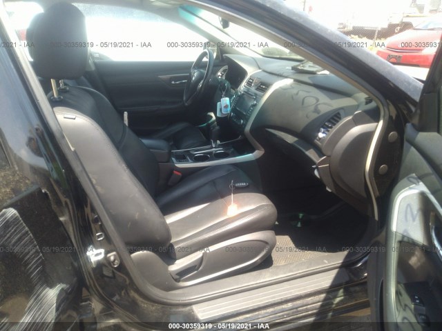 Photo 4 VIN: 1N4AL3APXDC232317 - NISSAN ALTIMA 