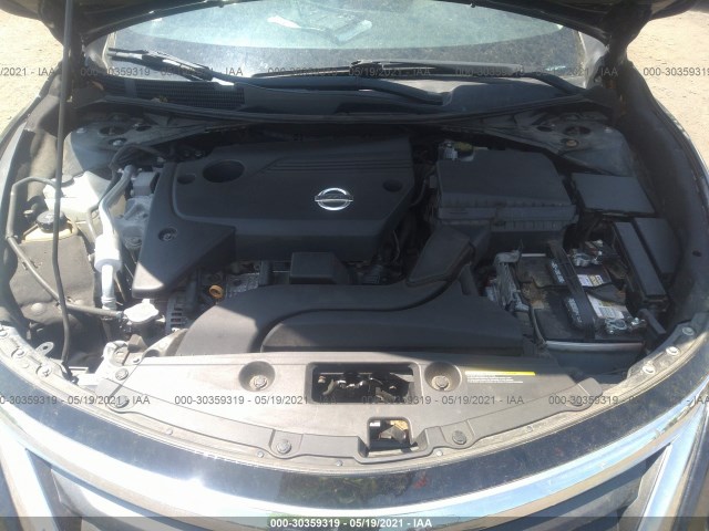 Photo 9 VIN: 1N4AL3APXDC232317 - NISSAN ALTIMA 