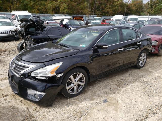 Photo 1 VIN: 1N4AL3APXDC233211 - NISSAN ALTIMA 2.5 