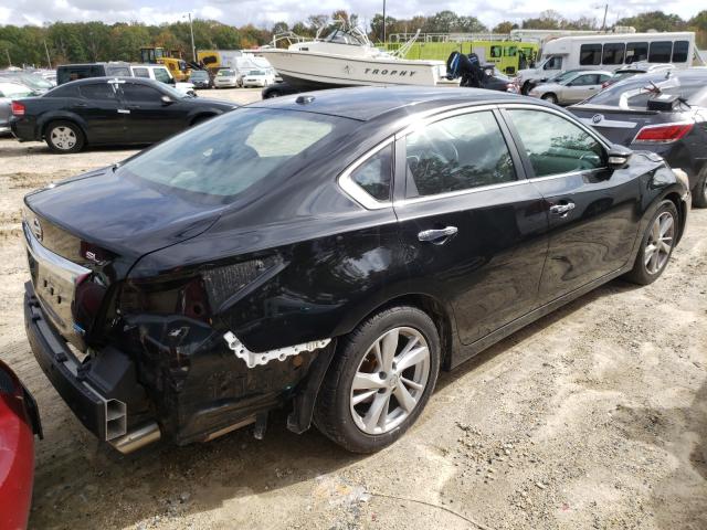 Photo 3 VIN: 1N4AL3APXDC233211 - NISSAN ALTIMA 2.5 