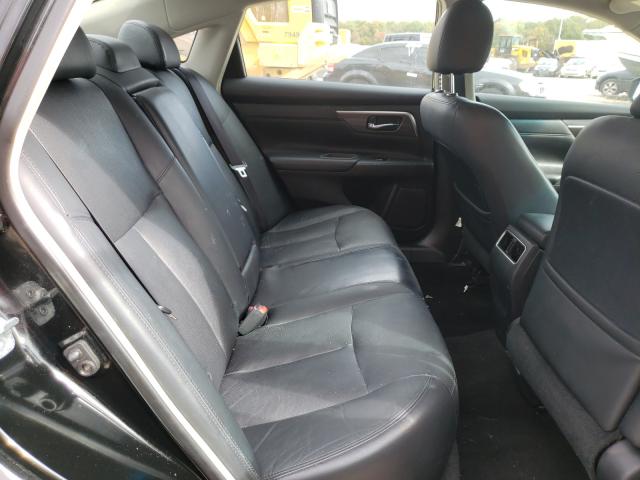 Photo 5 VIN: 1N4AL3APXDC233211 - NISSAN ALTIMA 2.5 