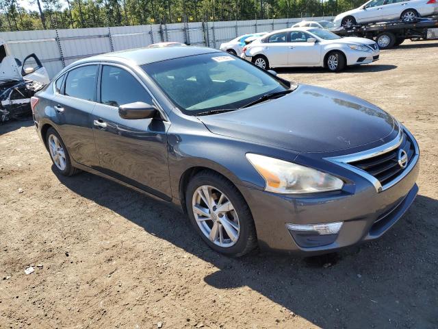 Photo 0 VIN: 1N4AL3APXDC233502 - NISSAN ALTIMA 2.5 