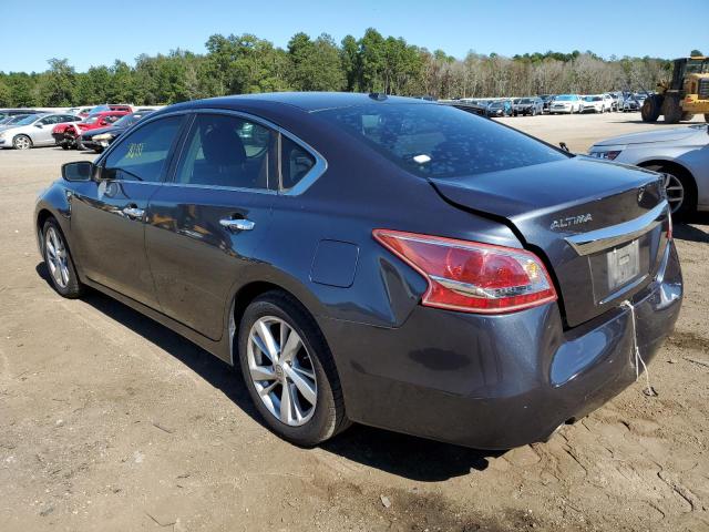 Photo 2 VIN: 1N4AL3APXDC233502 - NISSAN ALTIMA 2.5 