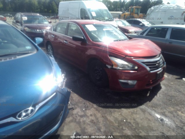 Photo 0 VIN: 1N4AL3APXDC234102 - NISSAN ALTIMA 