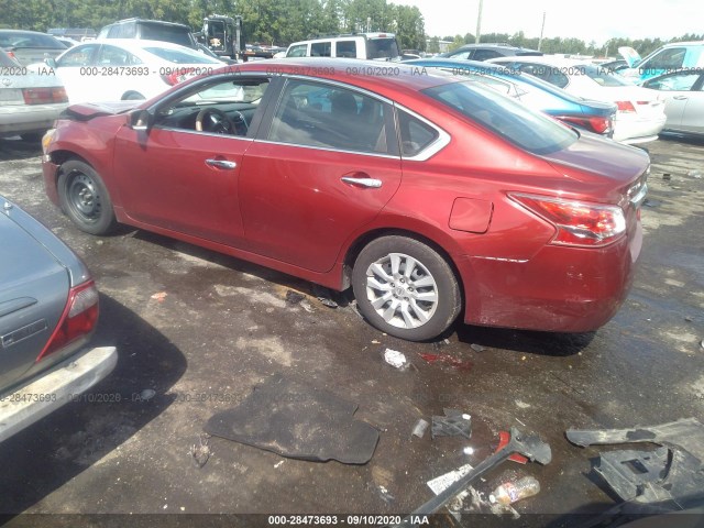 Photo 2 VIN: 1N4AL3APXDC234102 - NISSAN ALTIMA 