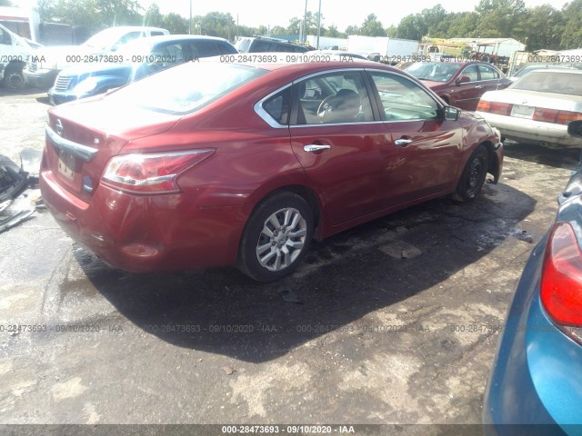 Photo 3 VIN: 1N4AL3APXDC234102 - NISSAN ALTIMA 