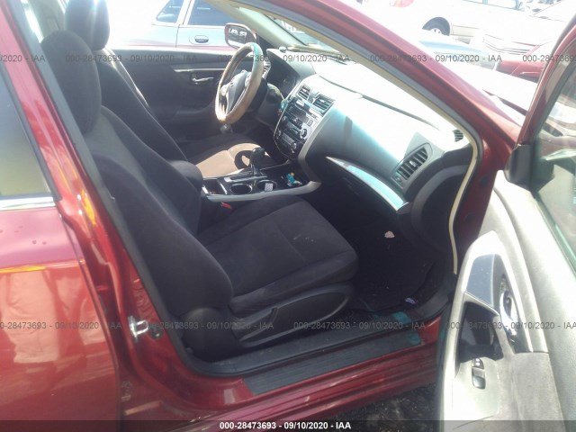 Photo 4 VIN: 1N4AL3APXDC234102 - NISSAN ALTIMA 