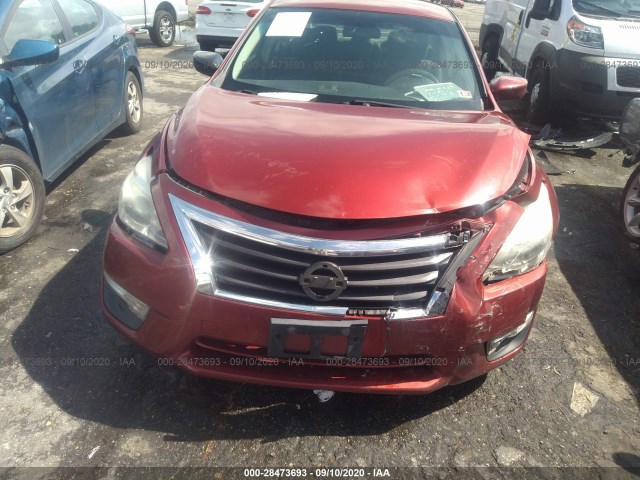 Photo 5 VIN: 1N4AL3APXDC234102 - NISSAN ALTIMA 