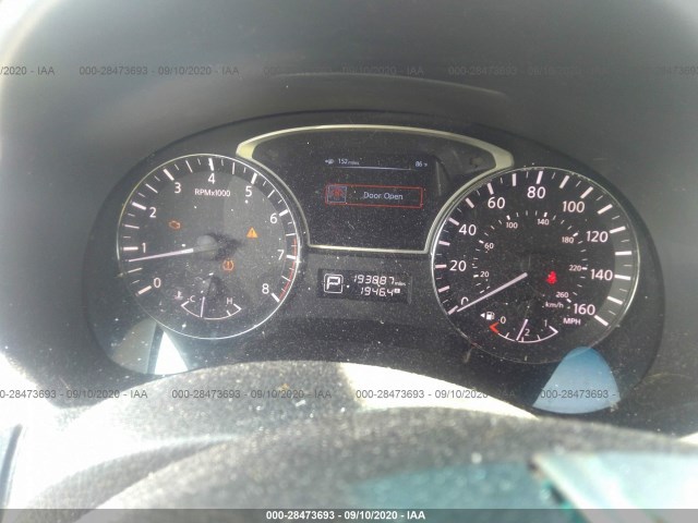 Photo 6 VIN: 1N4AL3APXDC234102 - NISSAN ALTIMA 