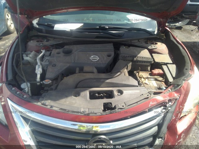 Photo 9 VIN: 1N4AL3APXDC234102 - NISSAN ALTIMA 