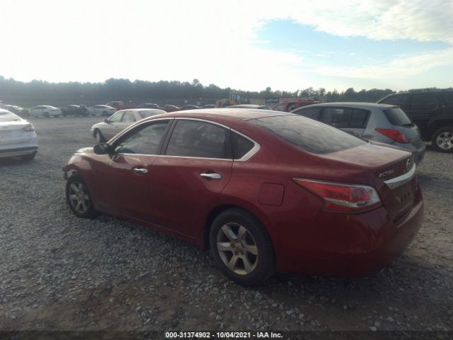 Photo 2 VIN: 1N4AL3APXDC234150 - NISSAN ALTIMA 