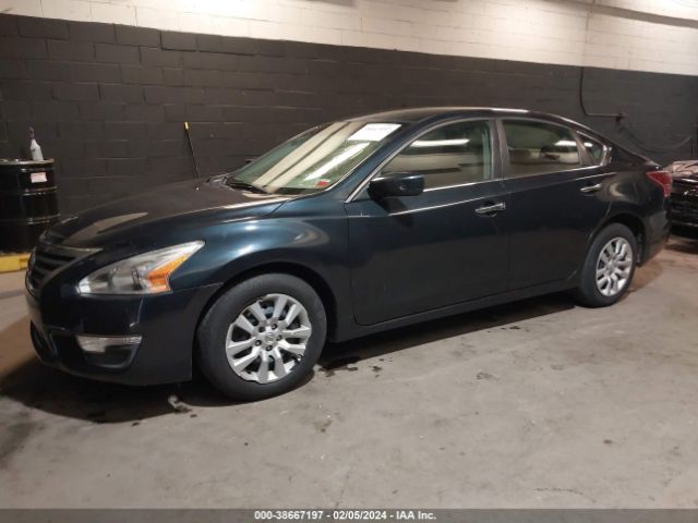 Photo 1 VIN: 1N4AL3APXDC234200 - NISSAN ALTIMA 