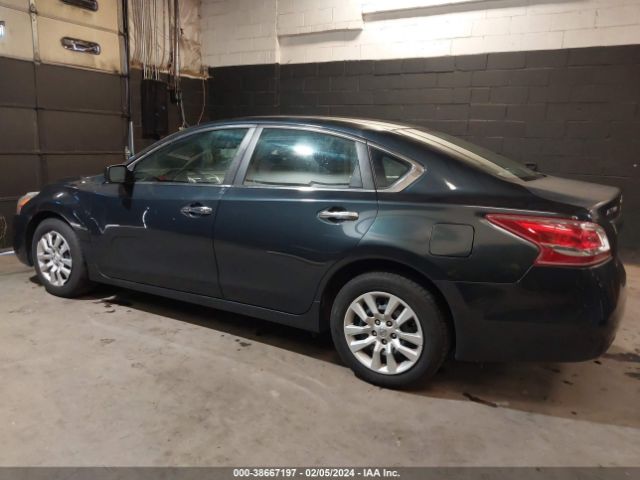 Photo 2 VIN: 1N4AL3APXDC234200 - NISSAN ALTIMA 