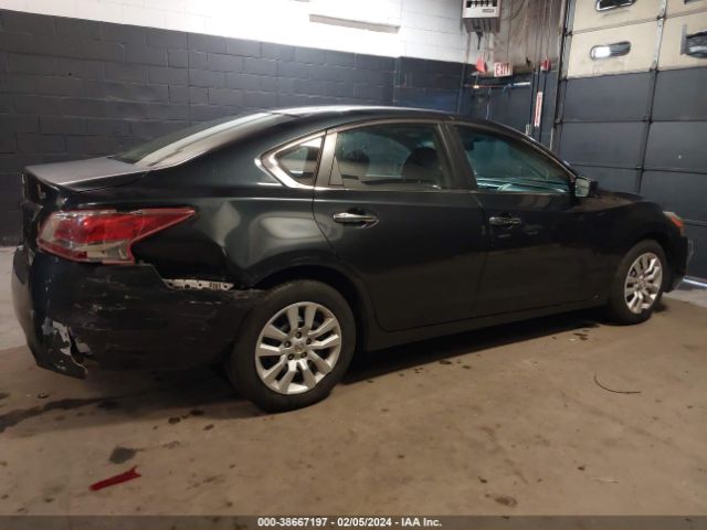 Photo 3 VIN: 1N4AL3APXDC234200 - NISSAN ALTIMA 