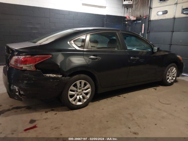 Photo 5 VIN: 1N4AL3APXDC234200 - NISSAN ALTIMA 