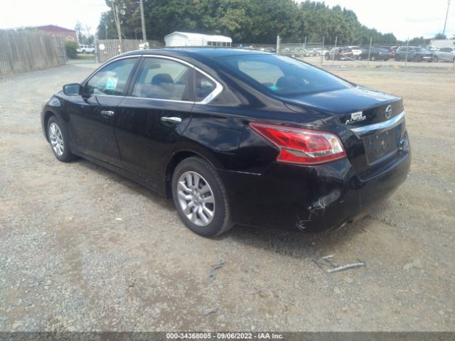 Photo 2 VIN: 1N4AL3APXDC235265 - NISSAN ALTIMA 