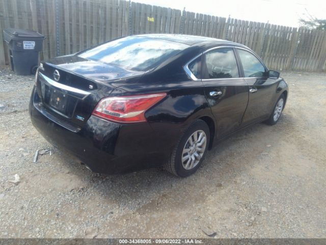 Photo 3 VIN: 1N4AL3APXDC235265 - NISSAN ALTIMA 