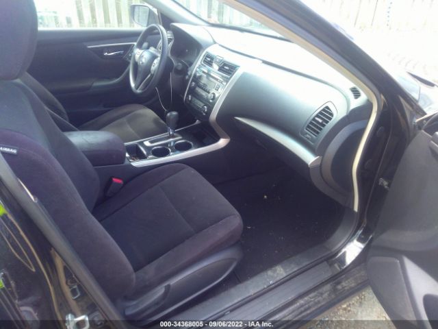 Photo 4 VIN: 1N4AL3APXDC235265 - NISSAN ALTIMA 