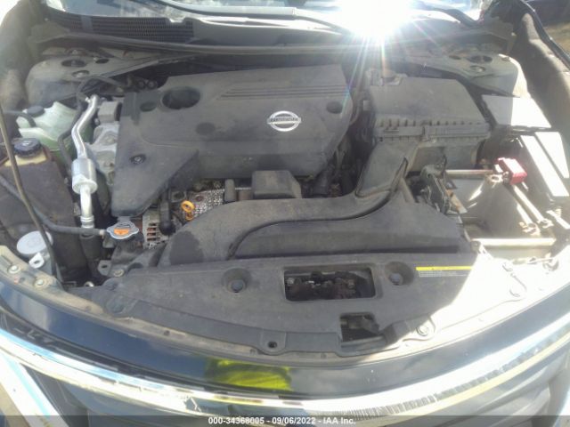 Photo 9 VIN: 1N4AL3APXDC235265 - NISSAN ALTIMA 