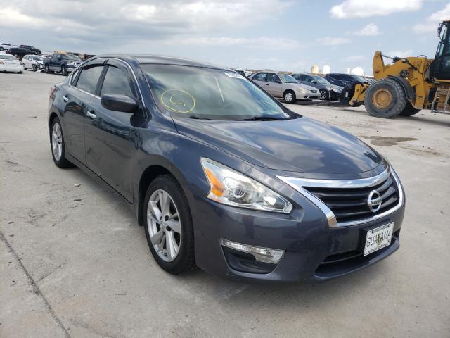 Photo 0 VIN: 1N4AL3APXDC239204 - NISSAN ALTIMA 2.5 