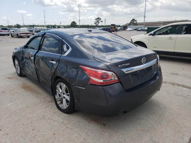 Photo 2 VIN: 1N4AL3APXDC239204 - NISSAN ALTIMA 2.5 