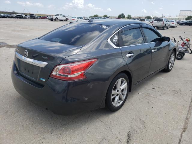 Photo 3 VIN: 1N4AL3APXDC239204 - NISSAN ALTIMA 2.5 