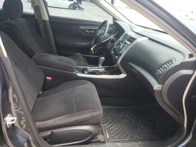 Photo 4 VIN: 1N4AL3APXDC239204 - NISSAN ALTIMA 2.5 