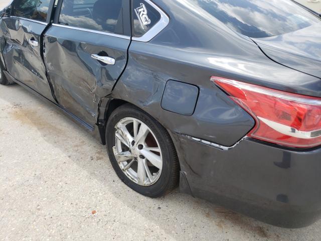 Photo 8 VIN: 1N4AL3APXDC239204 - NISSAN ALTIMA 2.5 