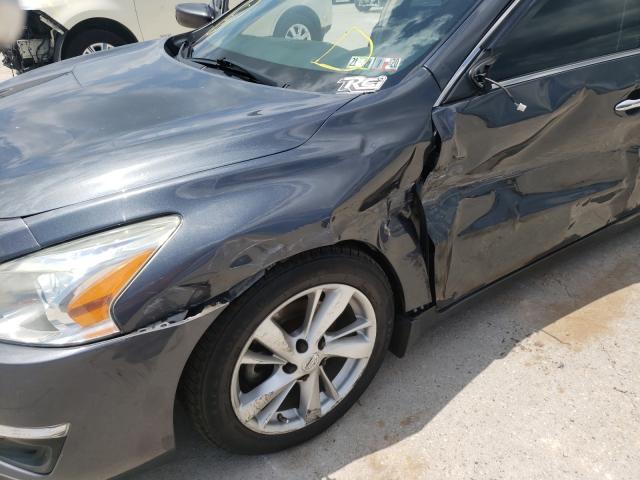 Photo 9 VIN: 1N4AL3APXDC239204 - NISSAN ALTIMA 2.5 