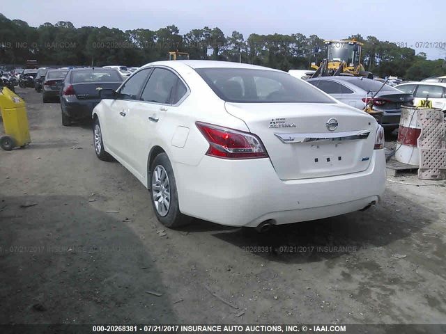 Photo 2 VIN: 1N4AL3APXDC242278 - NISSAN ALTIMA 