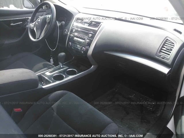 Photo 4 VIN: 1N4AL3APXDC242278 - NISSAN ALTIMA 