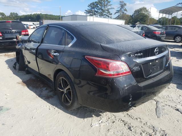 Photo 2 VIN: 1N4AL3APXDC242880 - NISSAN ALTIMA 2.5 