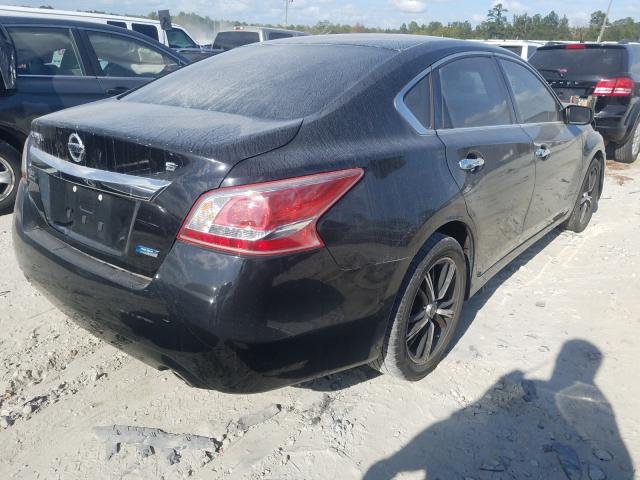 Photo 3 VIN: 1N4AL3APXDC242880 - NISSAN ALTIMA 2.5 