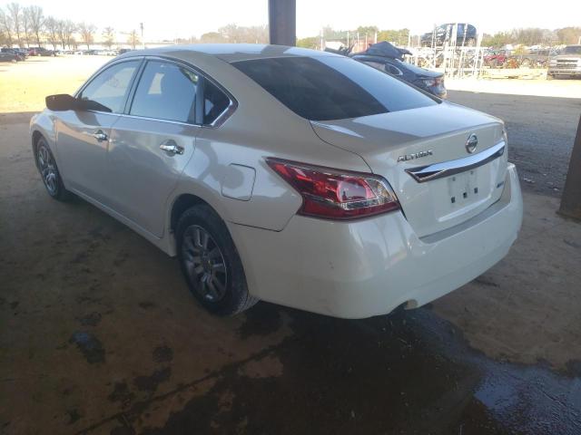 Photo 2 VIN: 1N4AL3APXDC244080 - NISSAN ALTIMA 2.5 