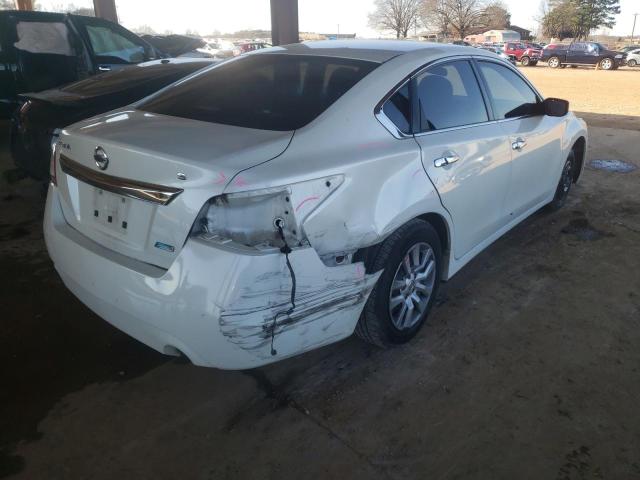 Photo 3 VIN: 1N4AL3APXDC244080 - NISSAN ALTIMA 2.5 