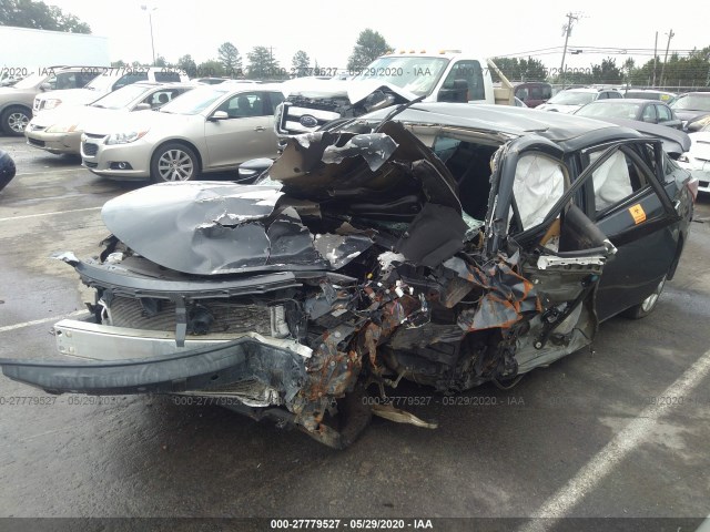 Photo 1 VIN: 1N4AL3APXDC245620 - NISSAN ALTIMA 