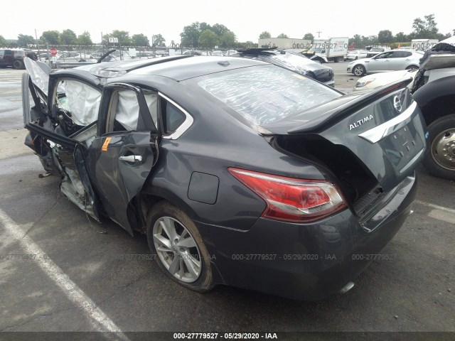 Photo 2 VIN: 1N4AL3APXDC245620 - NISSAN ALTIMA 