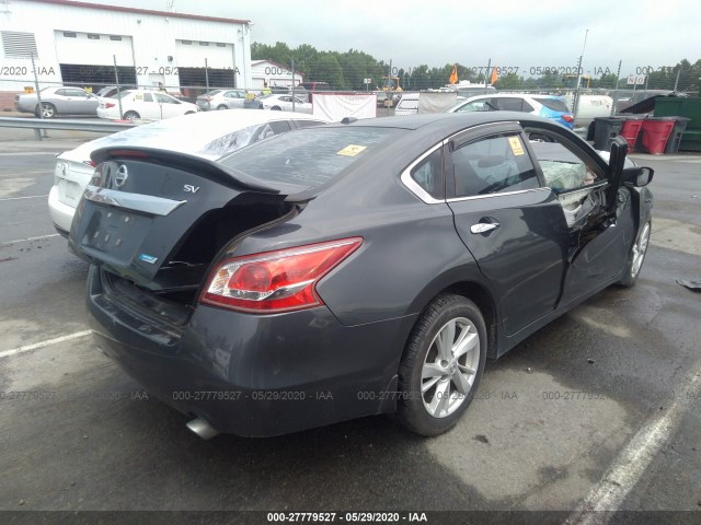 Photo 3 VIN: 1N4AL3APXDC245620 - NISSAN ALTIMA 