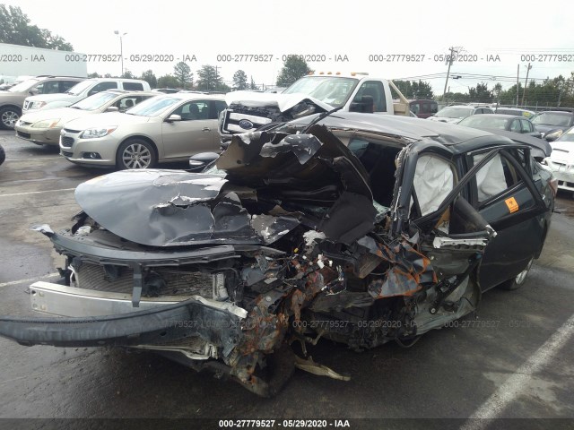 Photo 5 VIN: 1N4AL3APXDC245620 - NISSAN ALTIMA 