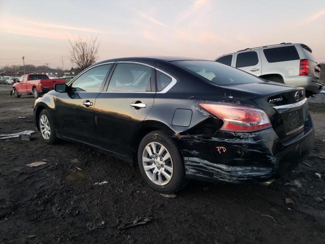 Photo 1 VIN: 1N4AL3APXDC246198 - NISSAN ALTIMA 2.5 