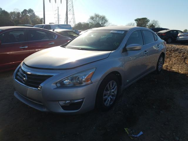 Photo 1 VIN: 1N4AL3APXDC246606 - NISSAN ALTIMA 2.5 