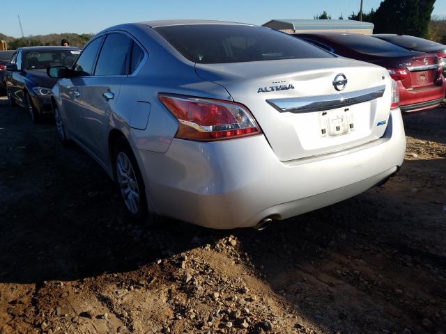 Photo 2 VIN: 1N4AL3APXDC246606 - NISSAN ALTIMA 2.5 