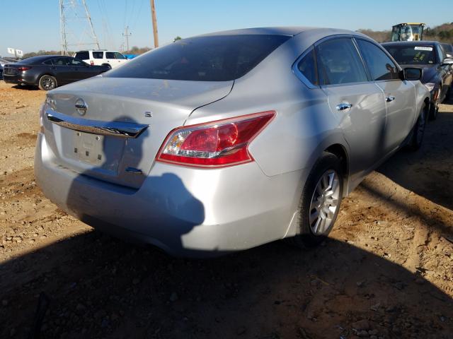 Photo 3 VIN: 1N4AL3APXDC246606 - NISSAN ALTIMA 2.5 